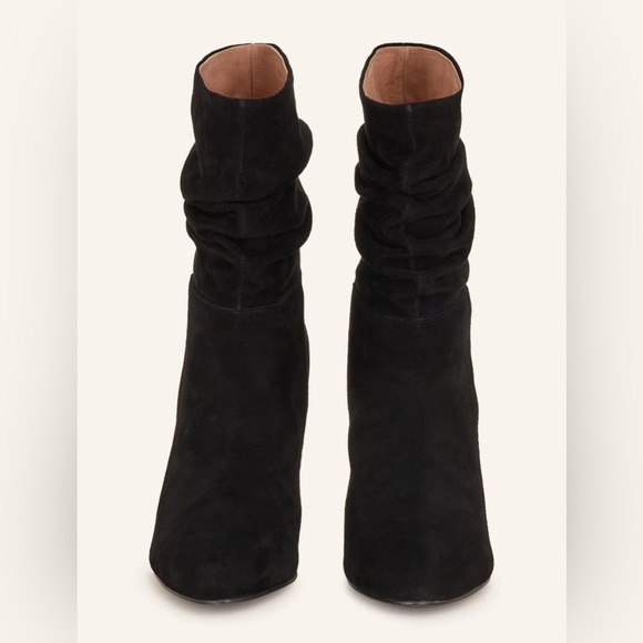BiBi LOU Anastacia Ankle Boots - Picture 3 of 5